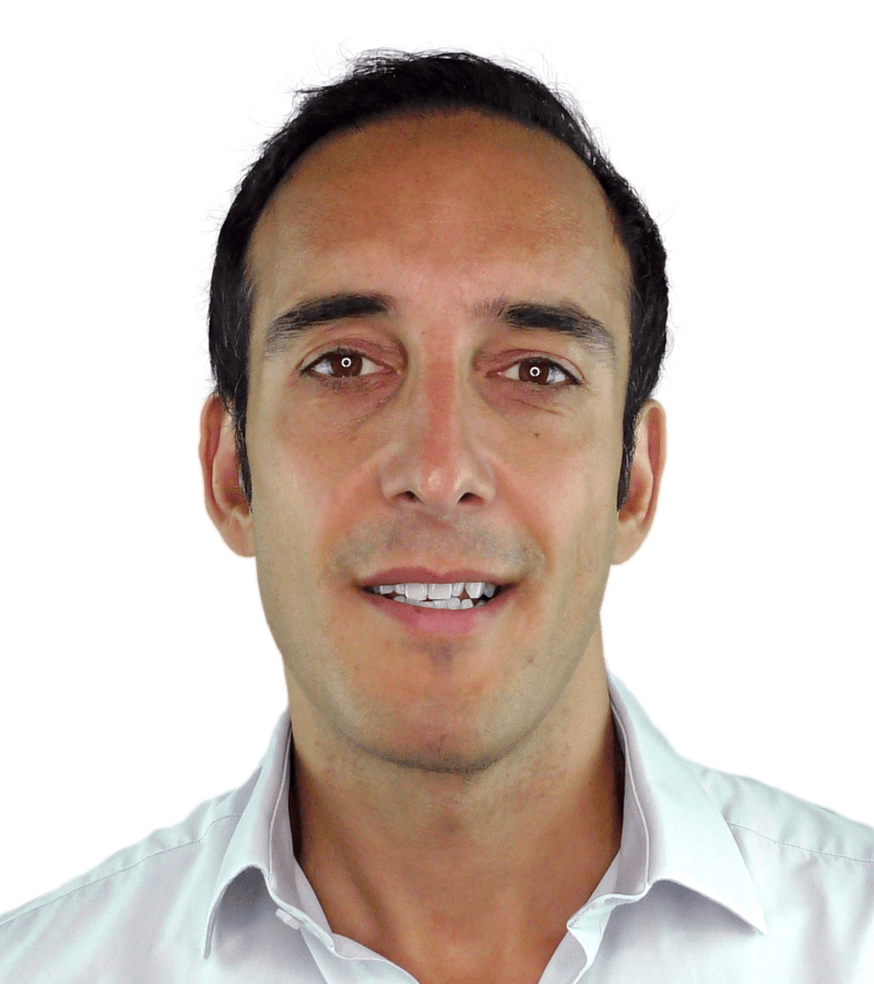 Andrew Georgiou