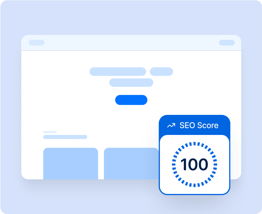 On-Page SEO Optimization